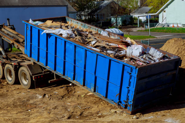 Best Attic Cleanout  in Prairie Du Sac, WI